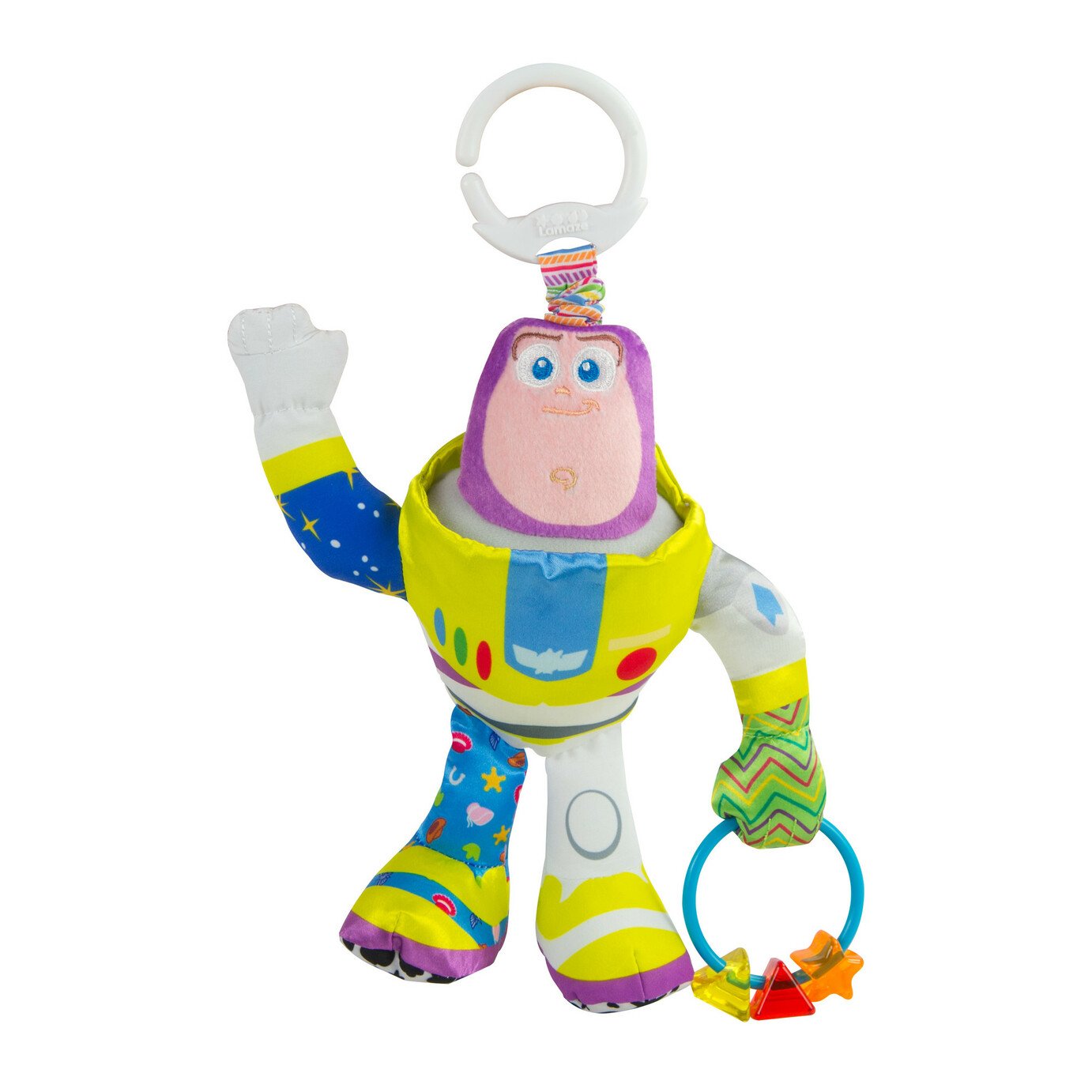 argos lamaze baby toys