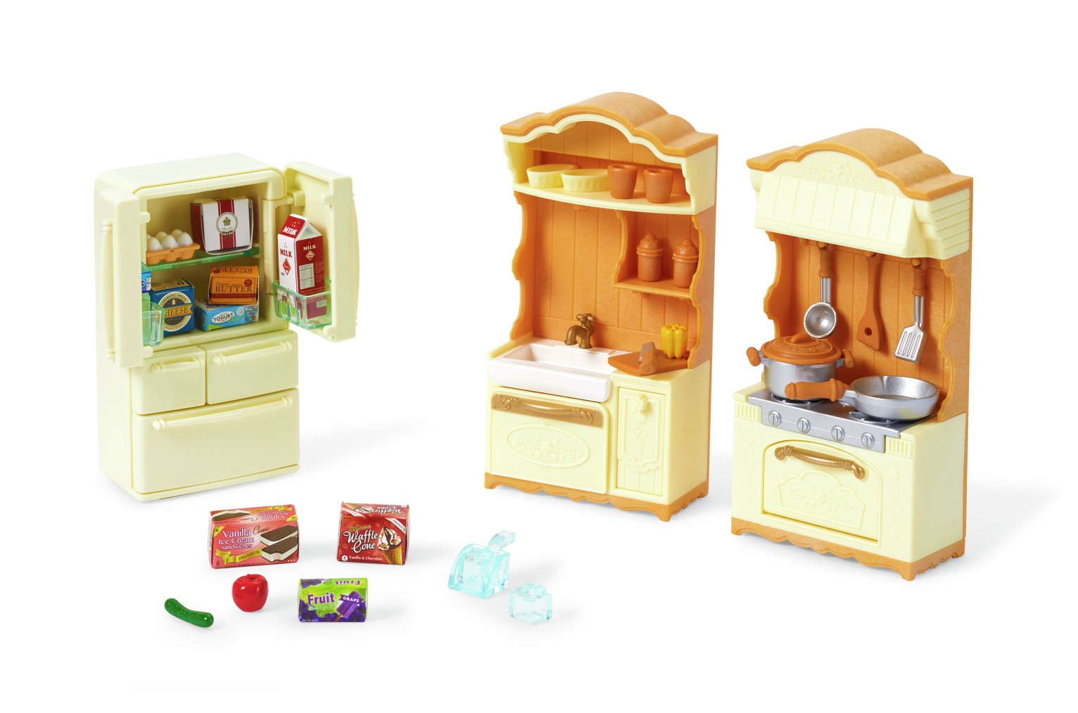 sylvanian families sale argos