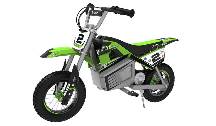 Razor dirt sale bike mx 750