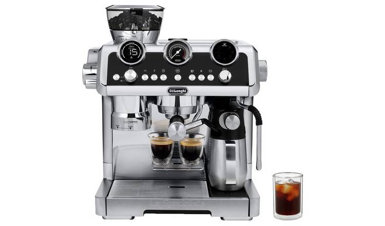 Buy De Longhi La Specialista Maestro Bean to Cup Coffee Machine