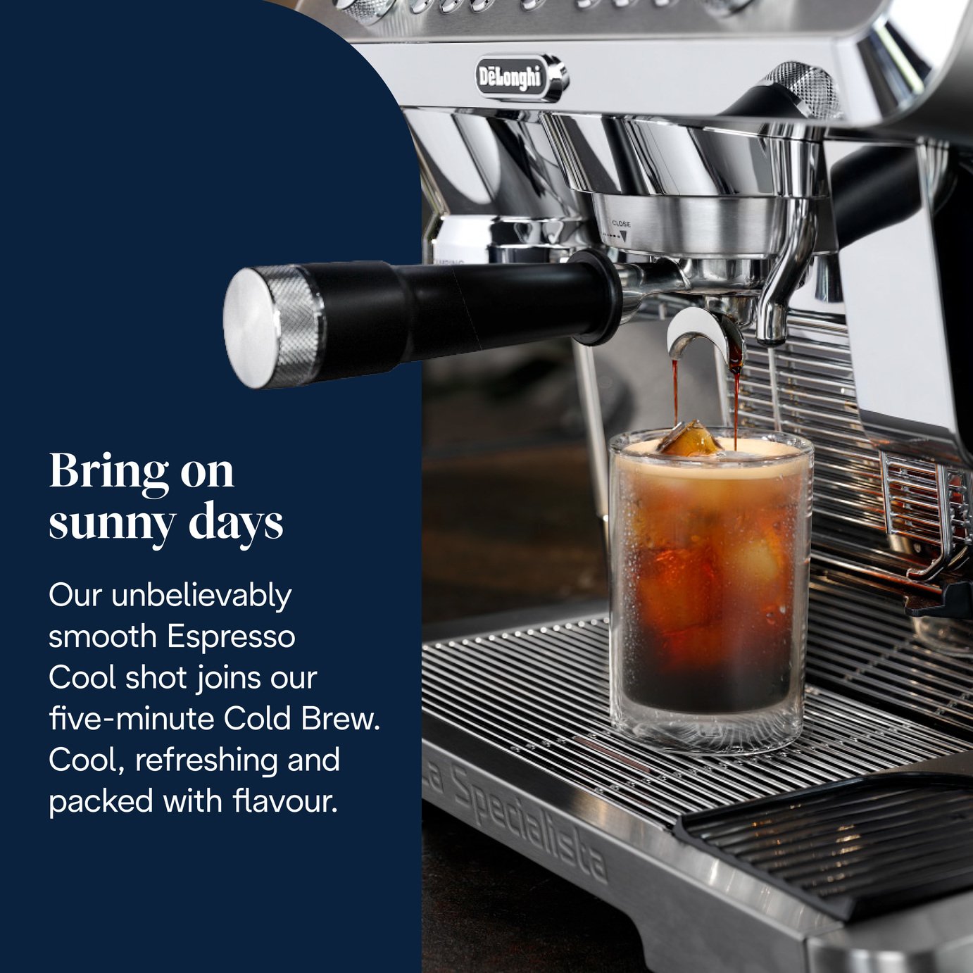 SP Supreme CLHD ⇄ Antique Maestro Combo Machine Coffee EC9865.M Maestro Specialista La De'Longhi Buy ギター