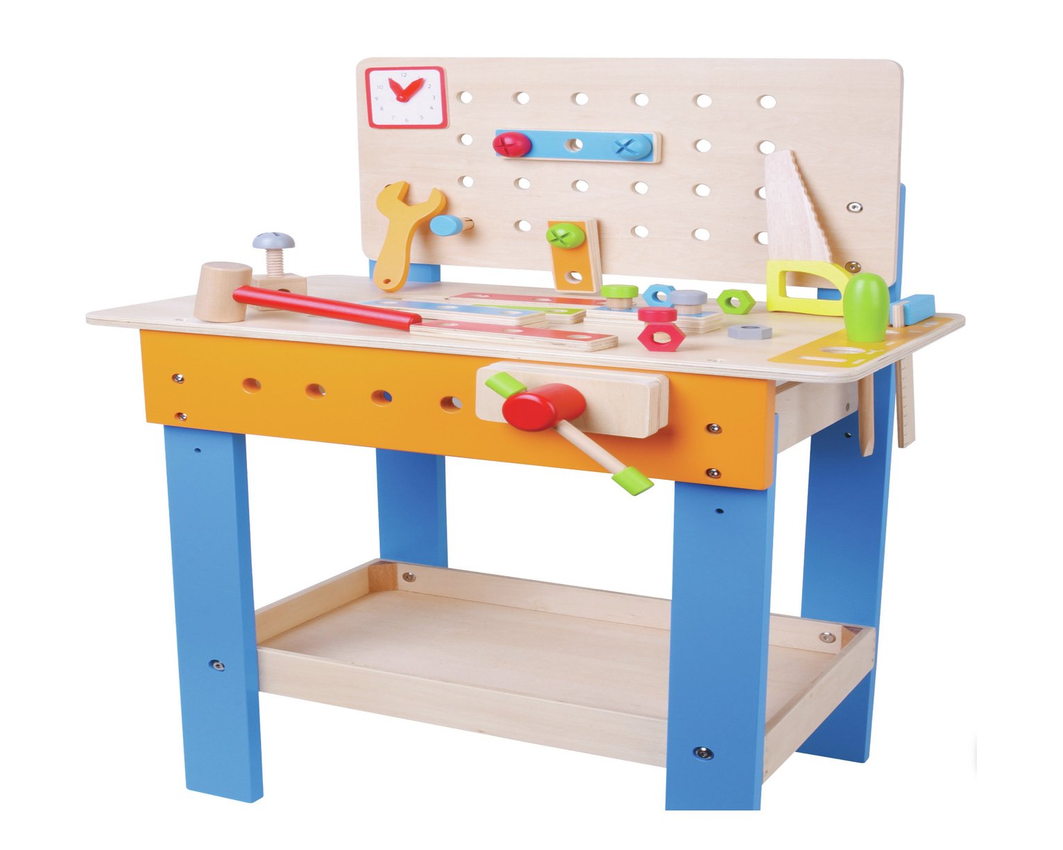 Jumini Work Bench