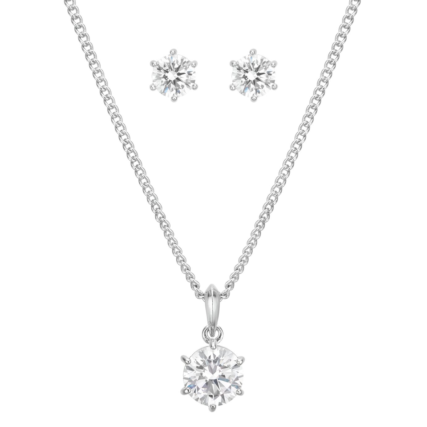 Buckley london jewellery hot sale set price