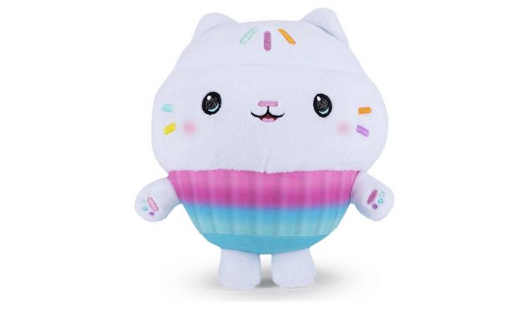 Cat cheap plush toys