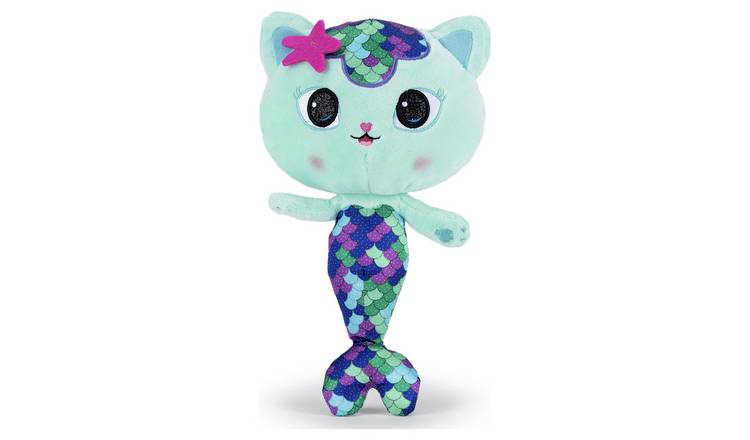 Argos deals toy cats