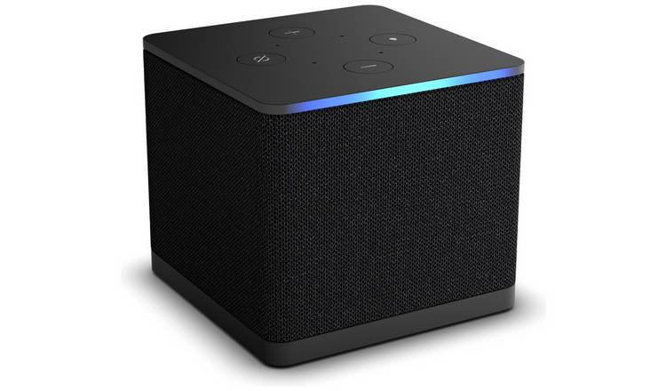 Argos best sale amazon alexa