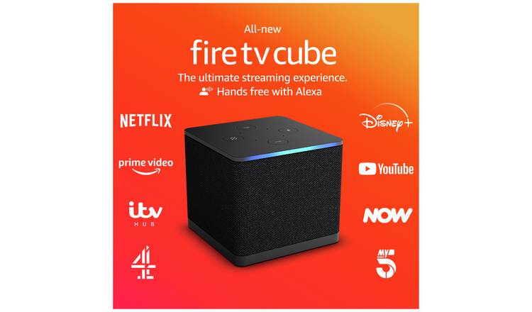 Argos deals fire stick