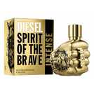 Diesel spirit of the brave 35 ml new arrivals