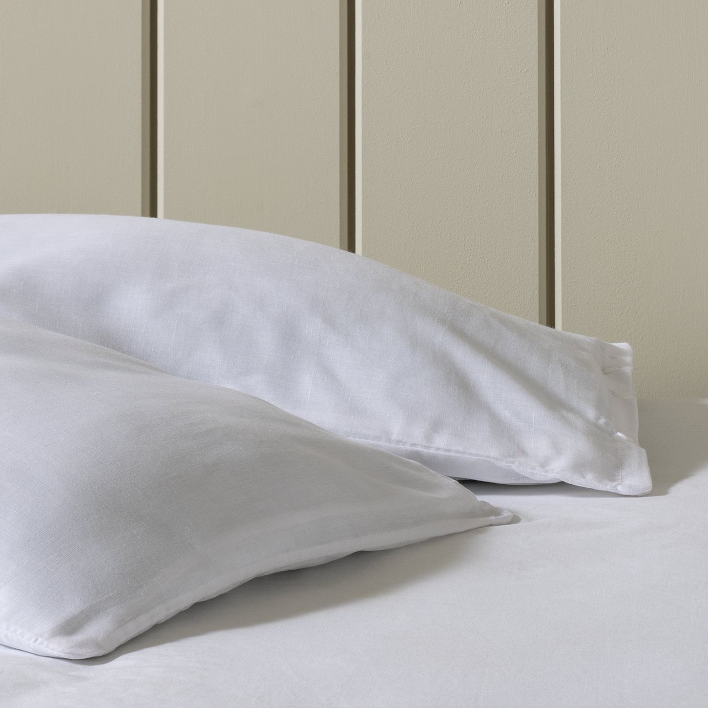 v shaped pillow