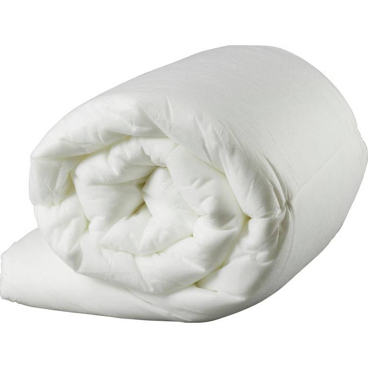 Argos Home 13.5 Tog Duvet - Single 0