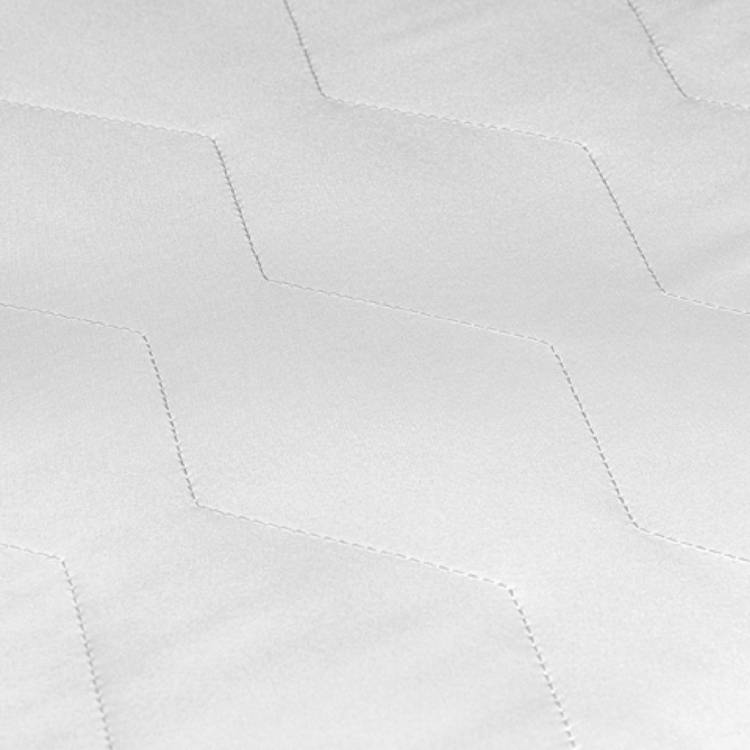 Argos Home Mattress Protector - Single 0