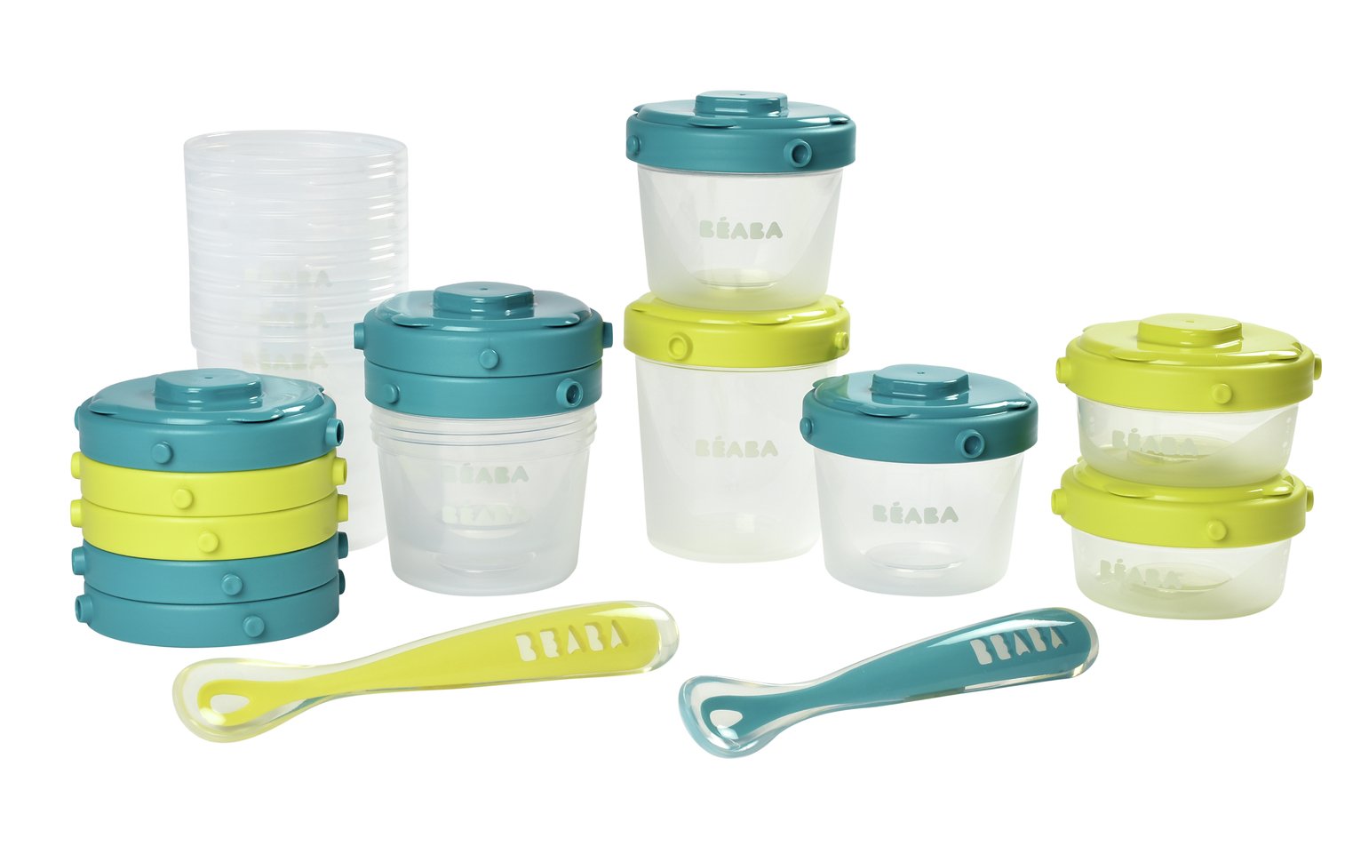 First Meal Set Review