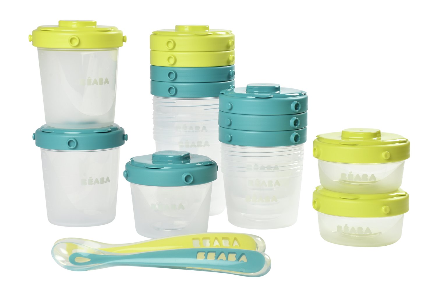 First Meal Set Review