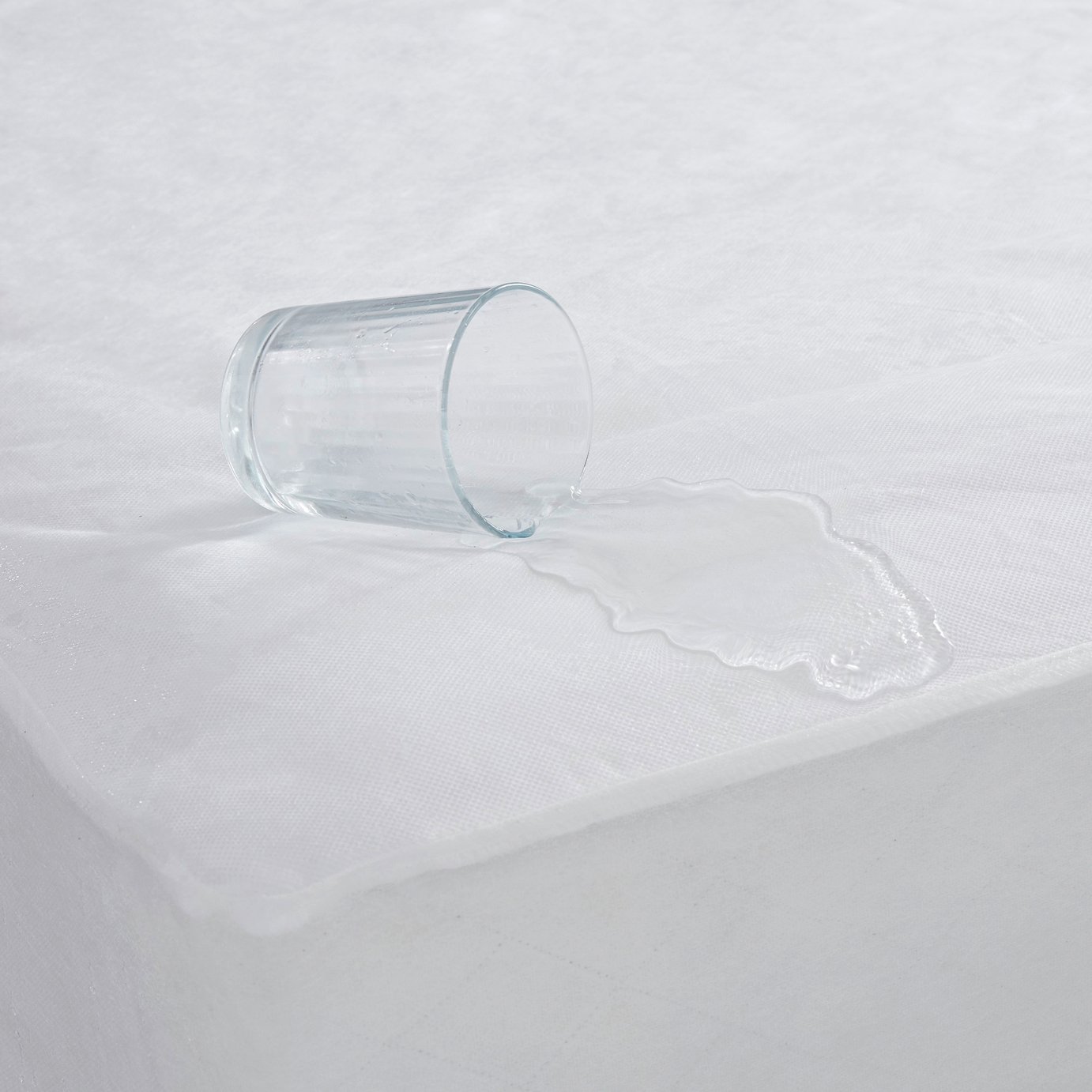 Silentnight Waterproof Mattress Protector Reviews Updated March 2024