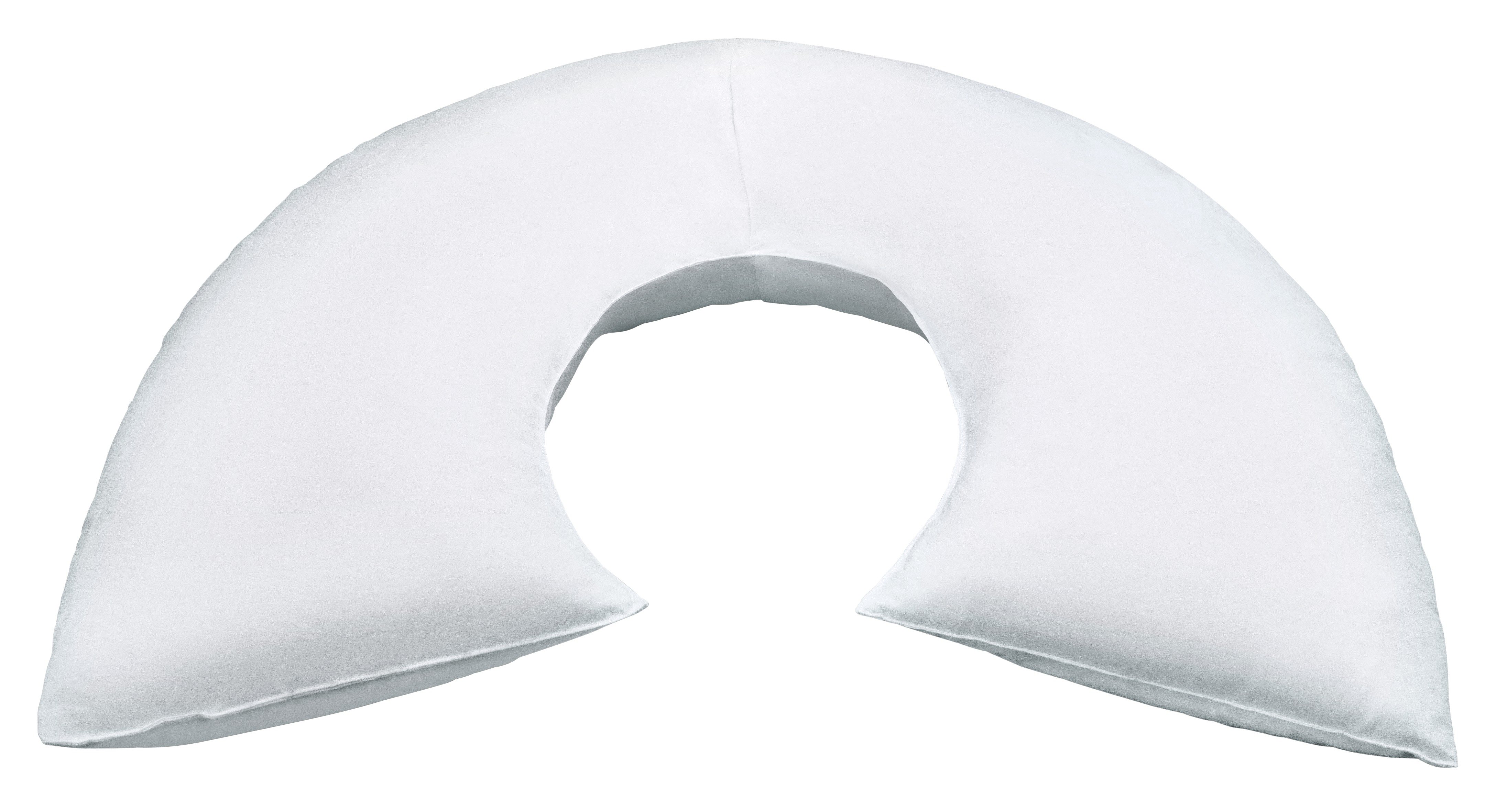 argos duck feather pillows