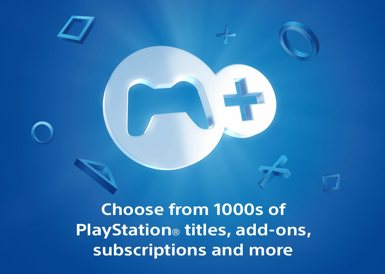 ¬£35 PlayStation Store Gift Card Review