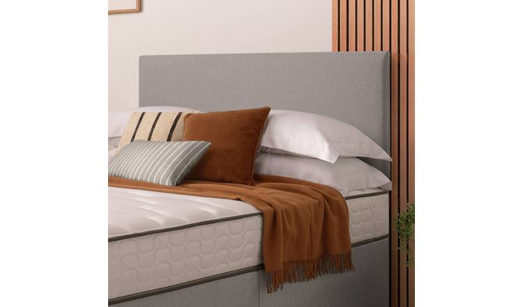 Silentnight king deals size headboard