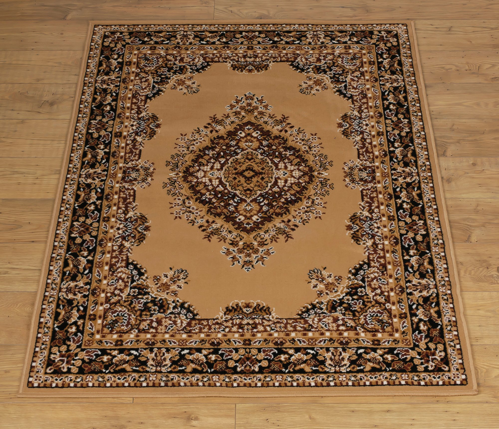 Maestro Traditional Rug - Berber - 200 x 290cm.