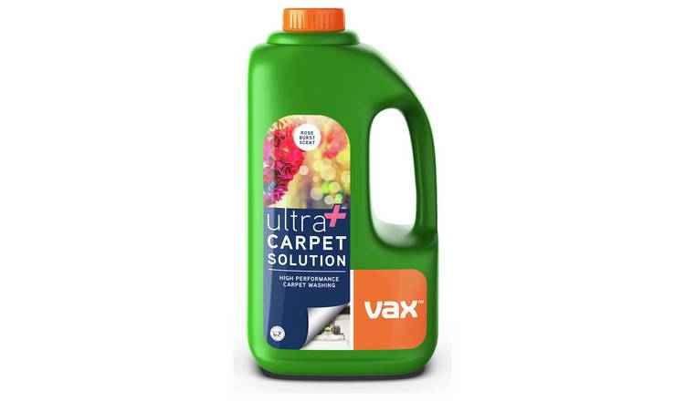 Buy Bissell Wash & Protect Pet 1.5L Carpet Cleaning Solution