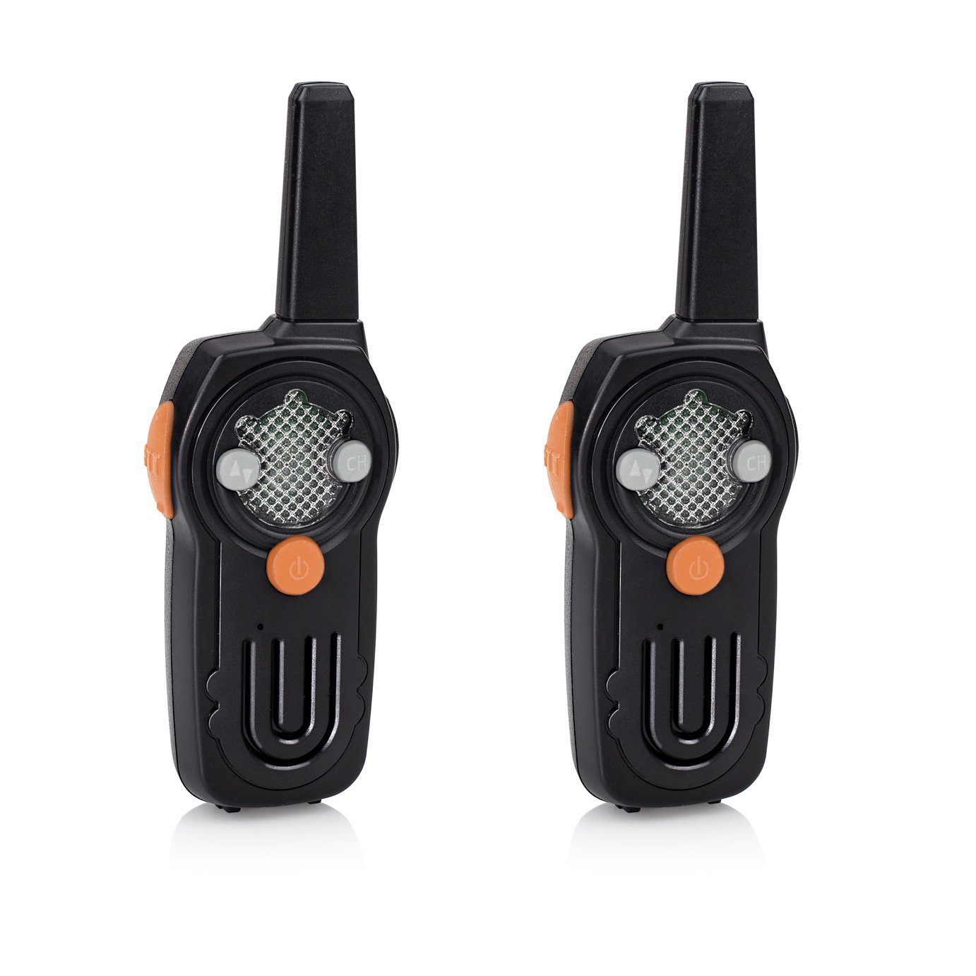 Topcom Battery Powered Children's Walkie Talkie