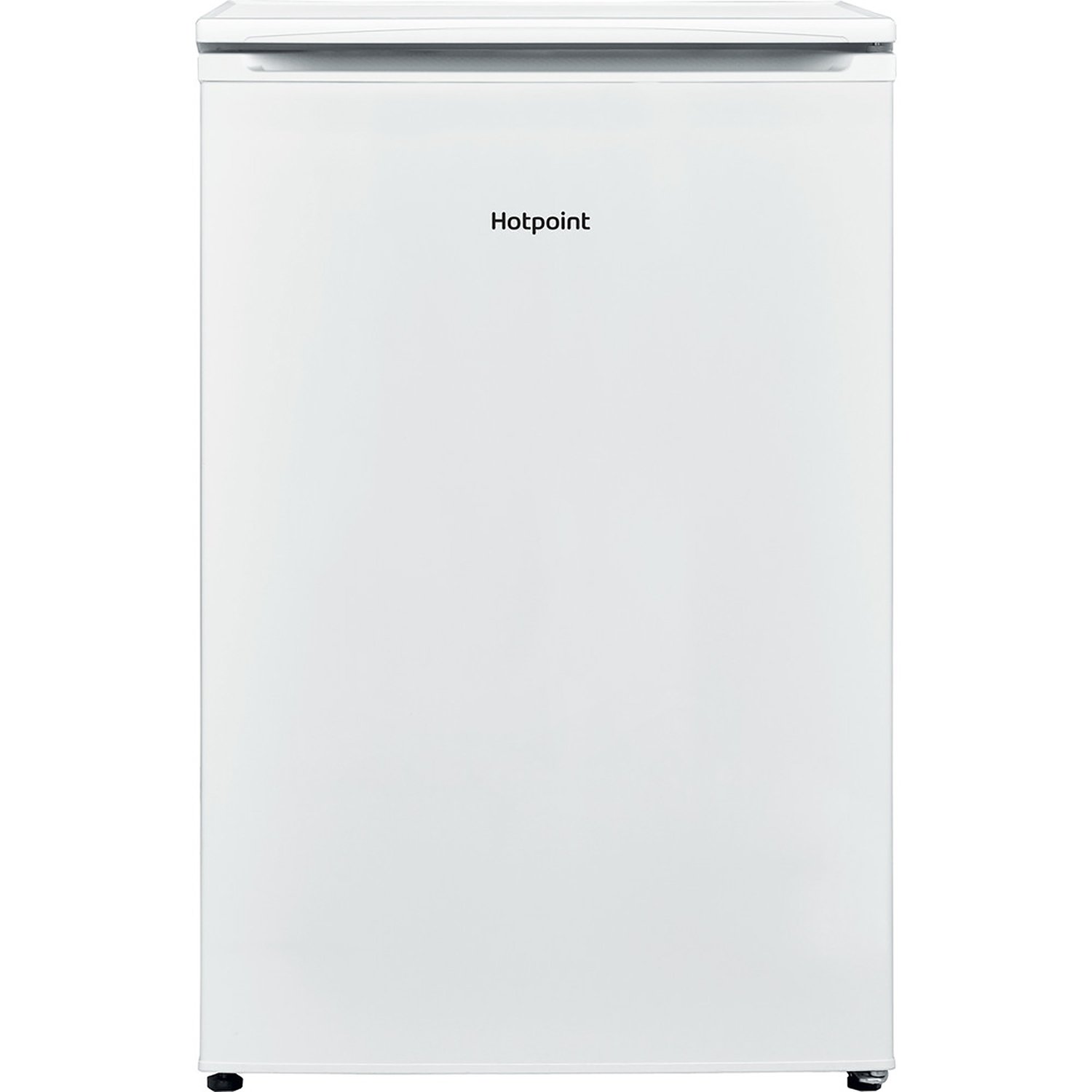 Hotpoint RZAAV22P Under Counter Freezer - White