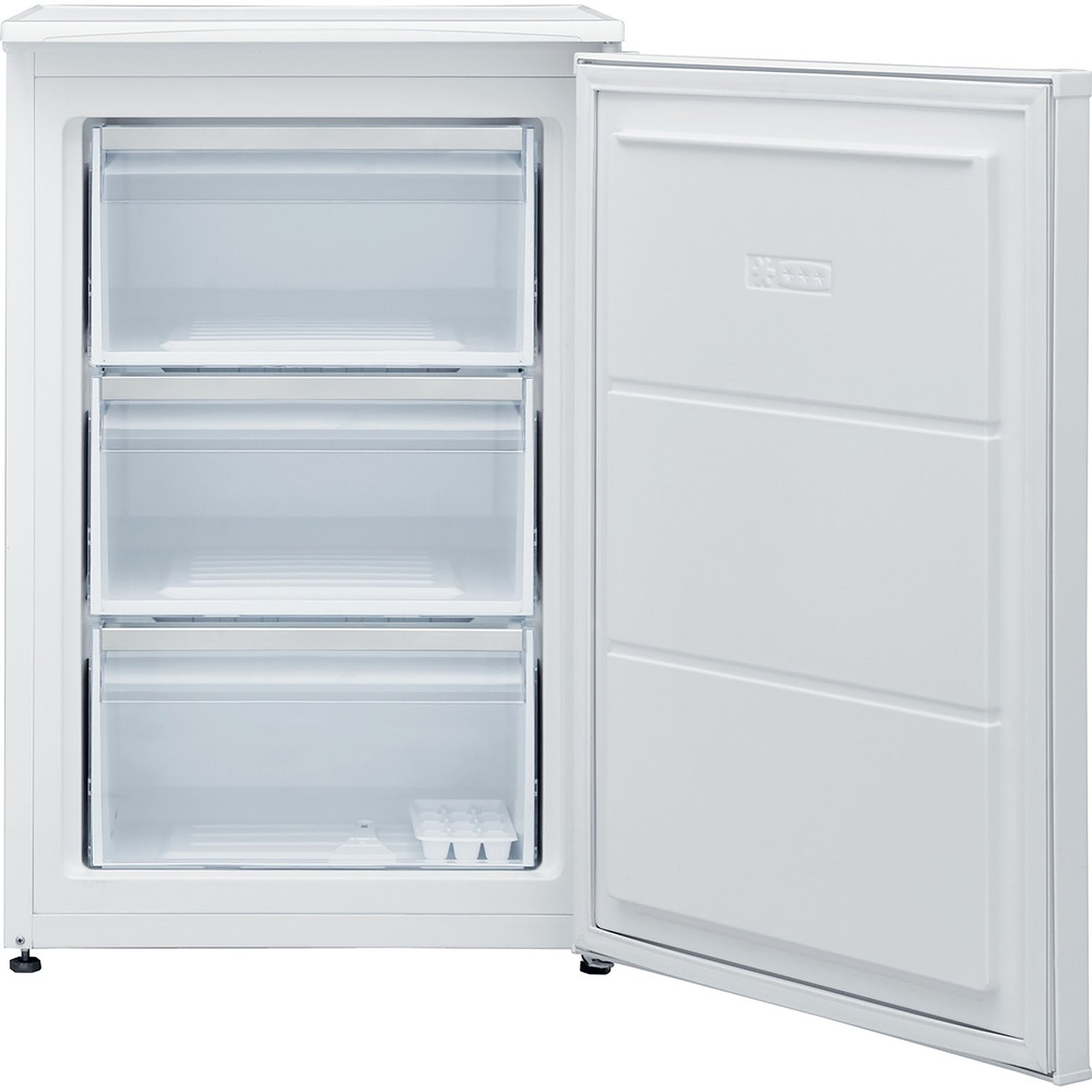 Hotpoint H55ZM1110W Under Counter Freezer Reviews - Updated March 2024