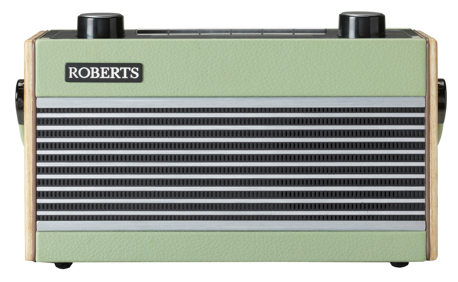 Roberts Rambler Retro DAB Bluetooth Radio Review