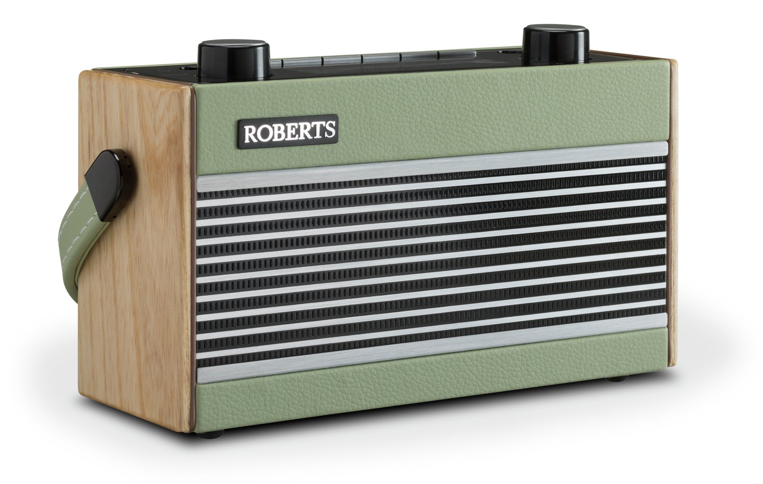 Roberts Rambler Retro DAB Bluetooth Radio Review