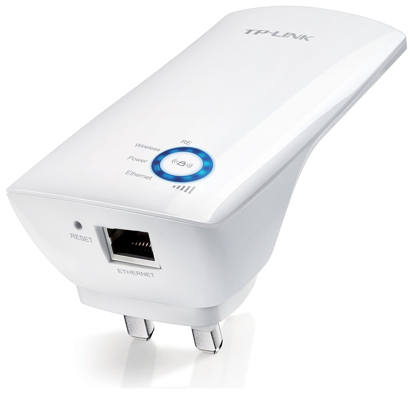 TP-Link 300Mbps Wi-Fi Range Extender & Booster Review