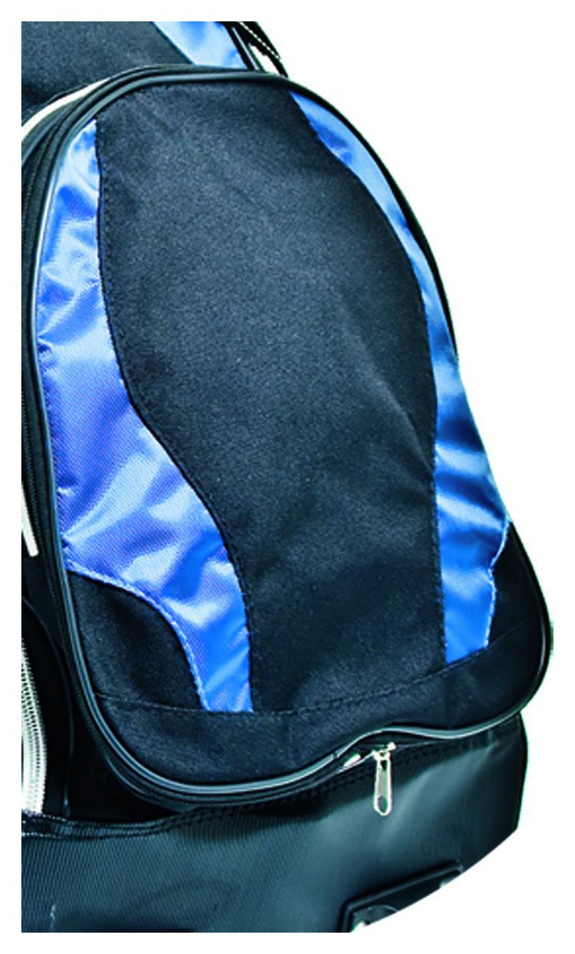 Longridge Deluxe Roller Travel Cover For Golf Bags Review