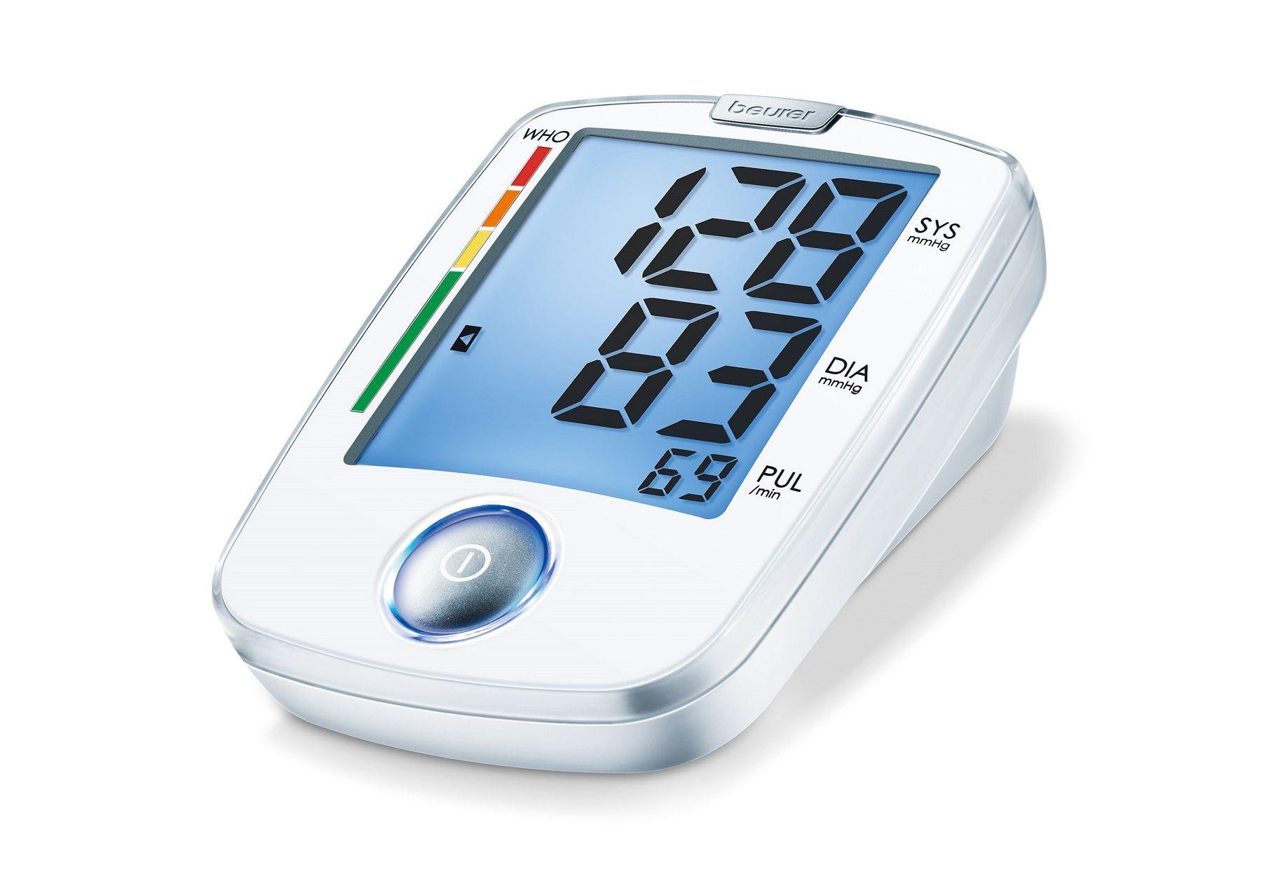 Beurer BM44 Blood Pressure Monitor