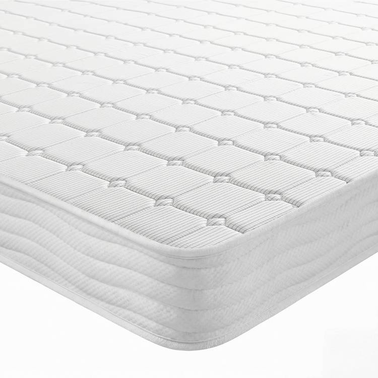 Dormeo Comfort Memory Foam Mattress - Kingsize 0