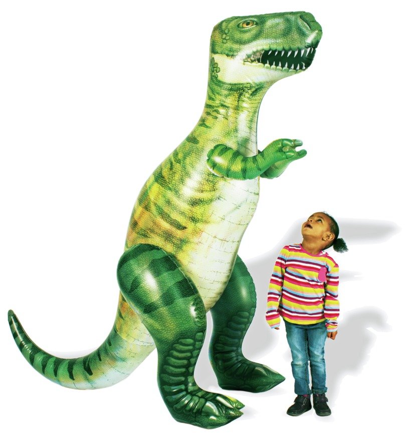 Argos chad hot sale valley dinosaur