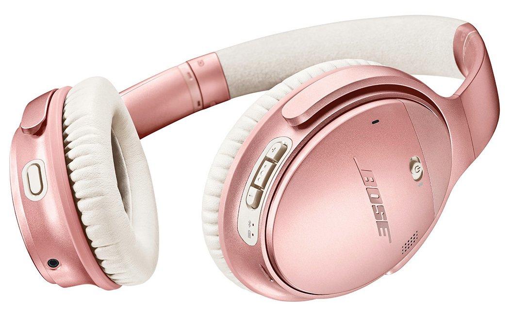 Bose discount headphones argos