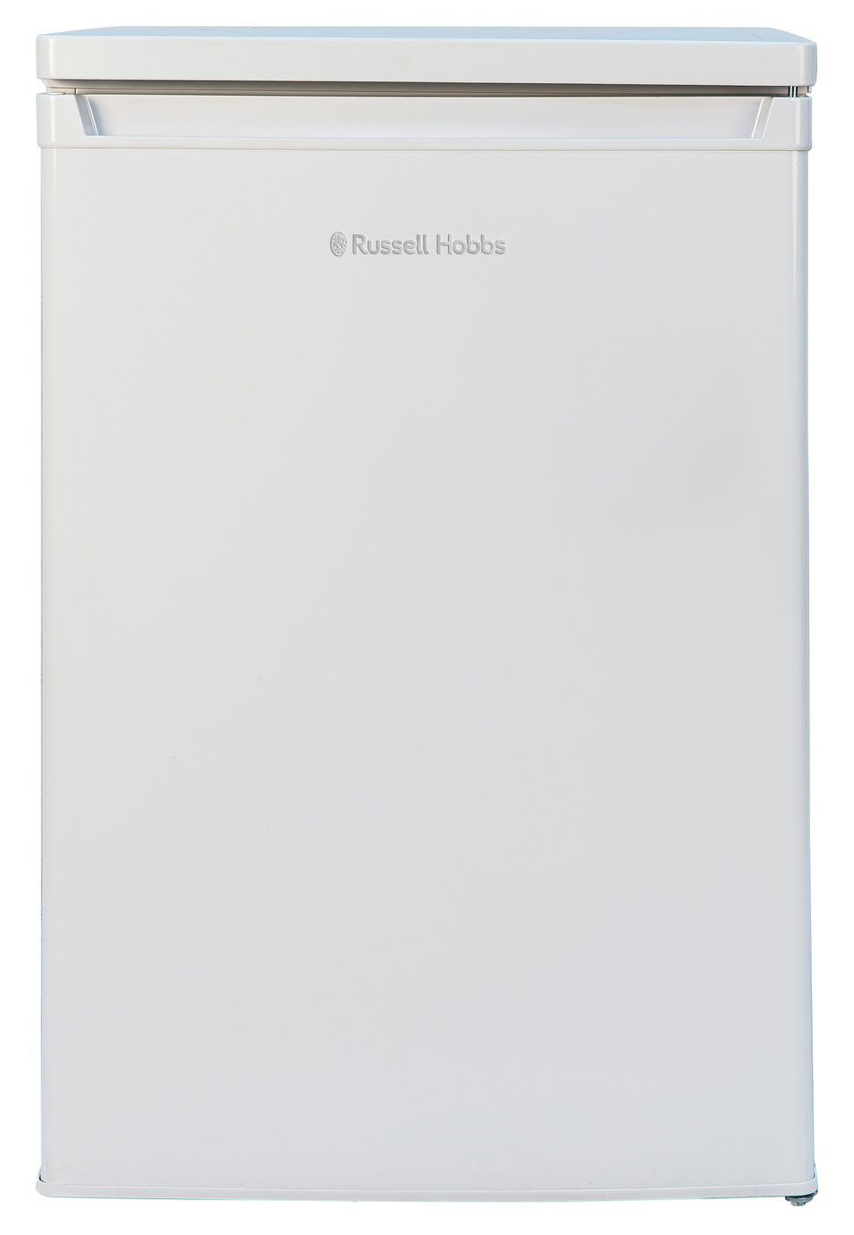 Russell Hobbs RHUCLF55 Under Counter Larder - White