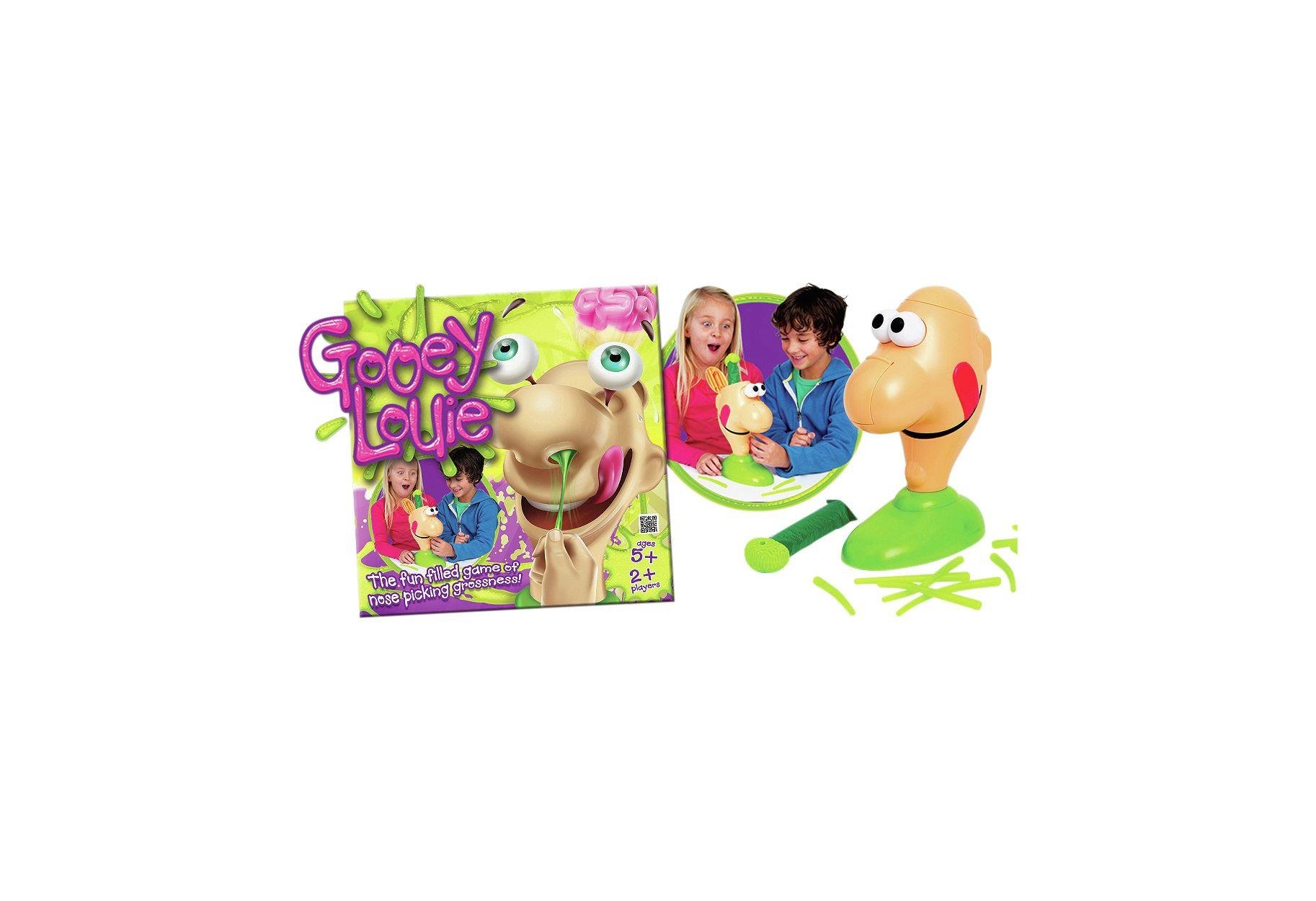 gooey louie game asda