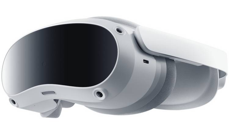 Buy PICO 4 128GB All-in-One VR Headset | Virtual Reality Headsets | Argos
