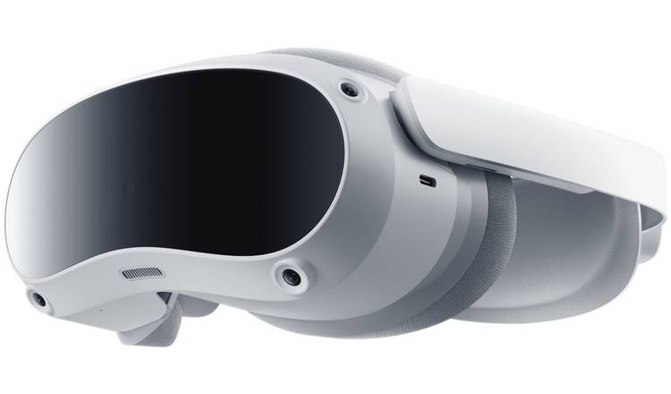Buy PICO 4 256GB All-in-One VR Headset | Virtual Reality Headsets | Argos