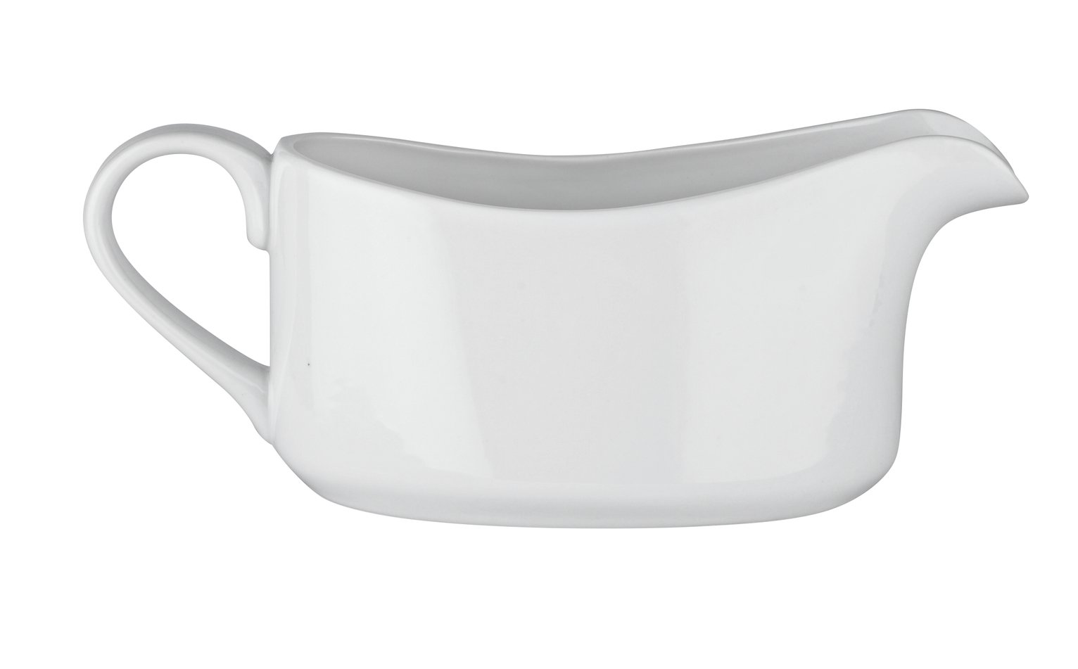 Argos Home Porcelain Gravy Boat Review