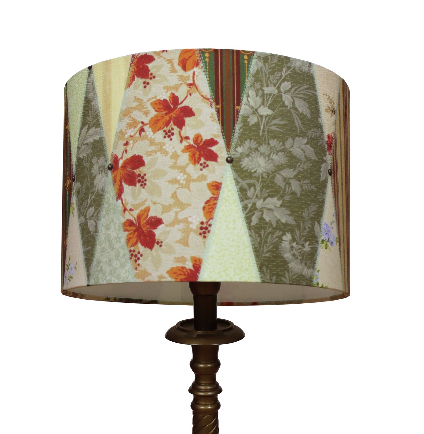 Angel Strawbridge 30cm Wallpaper Museum Lampshade