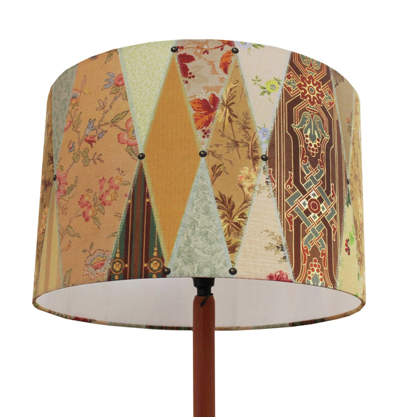 Angel Strawbridge 40cm Wallpaper Museum Lampshade