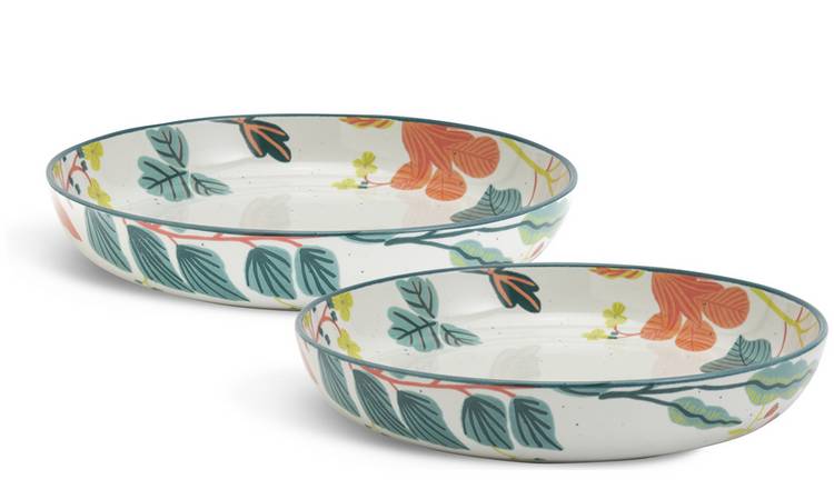 SOPHIE CONRAN Coupe Pasta Bowl, 9.25 — Yes Chef