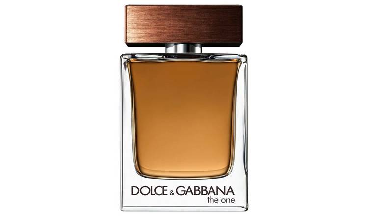 Buy Dolce & Gabbana The One for Men Eau De Toilette Giftset | Perfume |  Argos