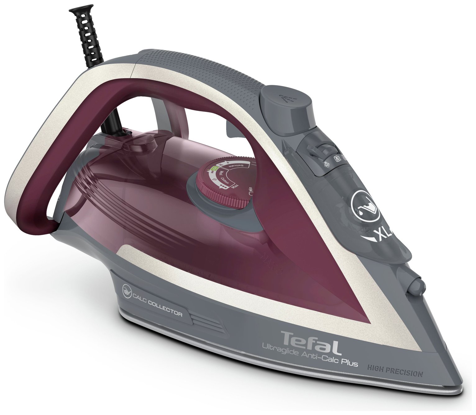 Tefal Utraglide Plus FV5872G0 Steam Iron