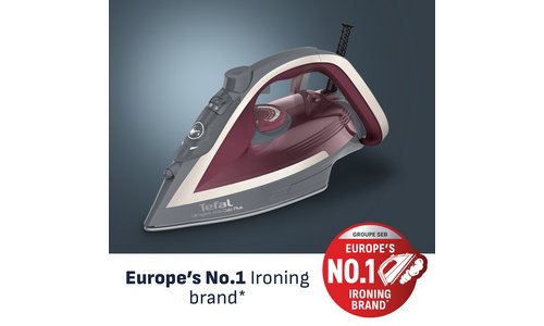 Tefal Utraglide Plus FV5872G0 Steam Iron