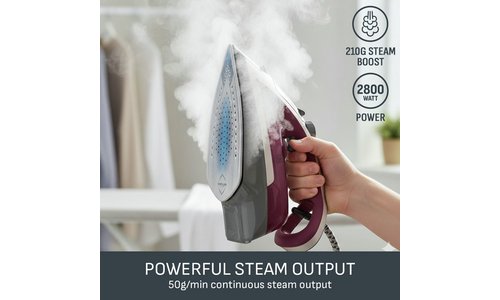 Tefal Utraglide Plus FV5872G0 Steam Iron