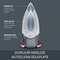 Tefal Utraglide Plus FV5872G0 Steam Iron