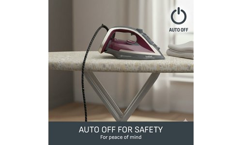 Tefal Utraglide Plus FV5872G0 Steam Iron