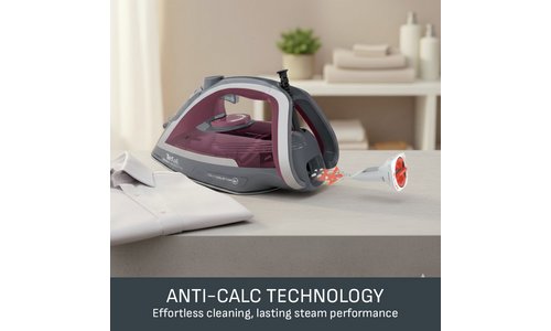 Tefal Utraglide Plus FV5872G0 Steam Iron