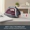 Tefal Utraglide Plus FV5872G0 Steam Iron